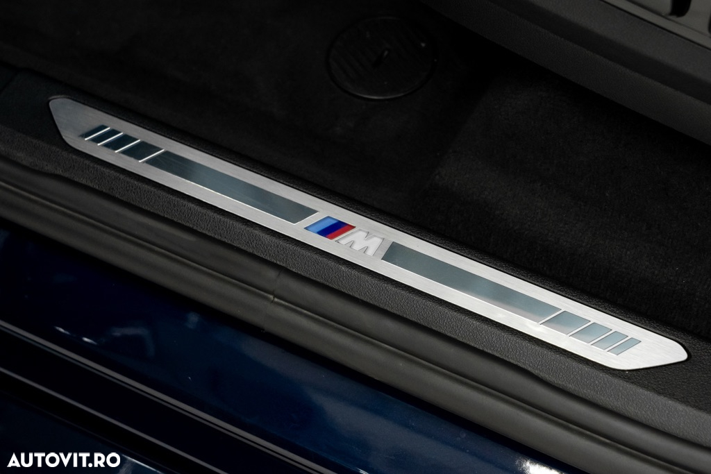 BMW X5 xDrive30d AT MHEV - 29