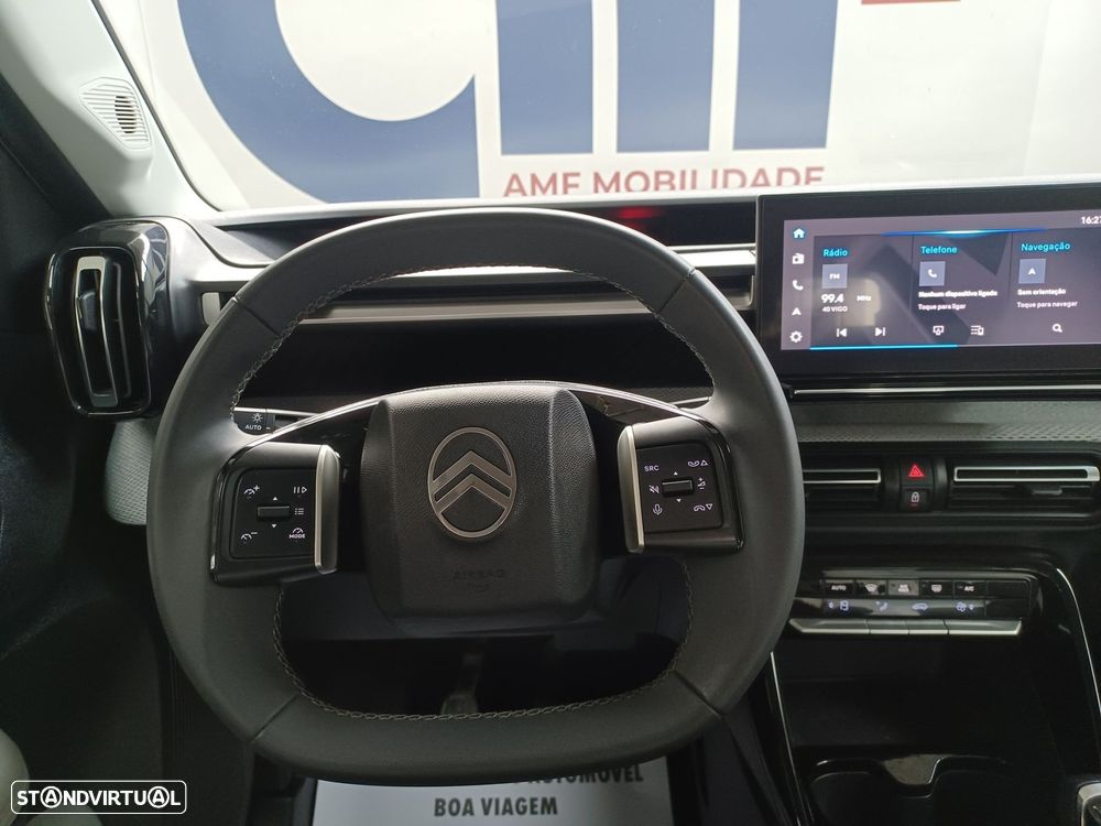 Citroën C3 1.2 Turbo Max - 11