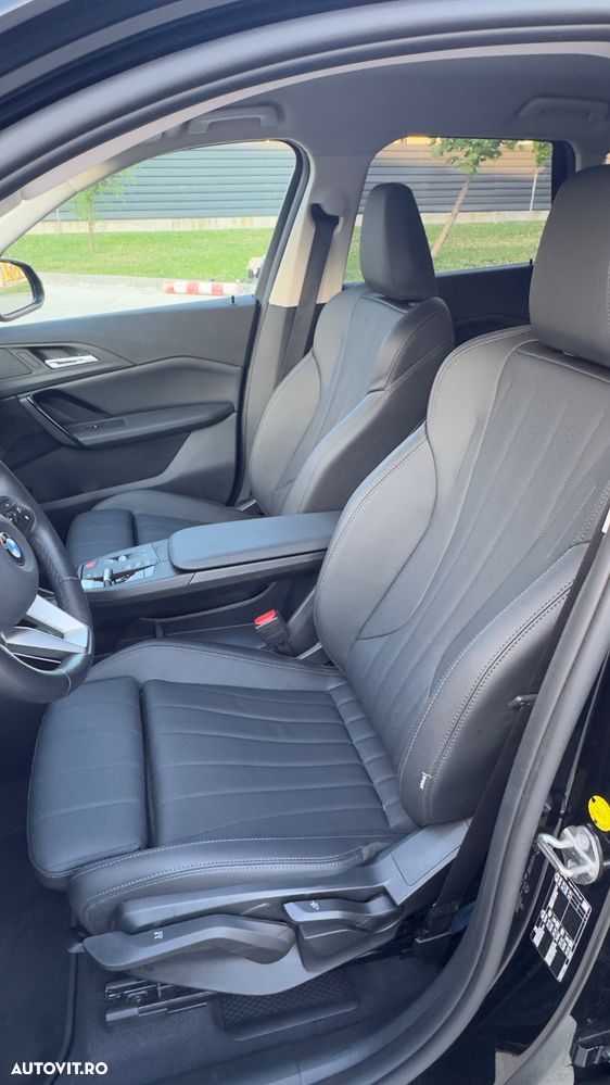 BMW X1 - 15