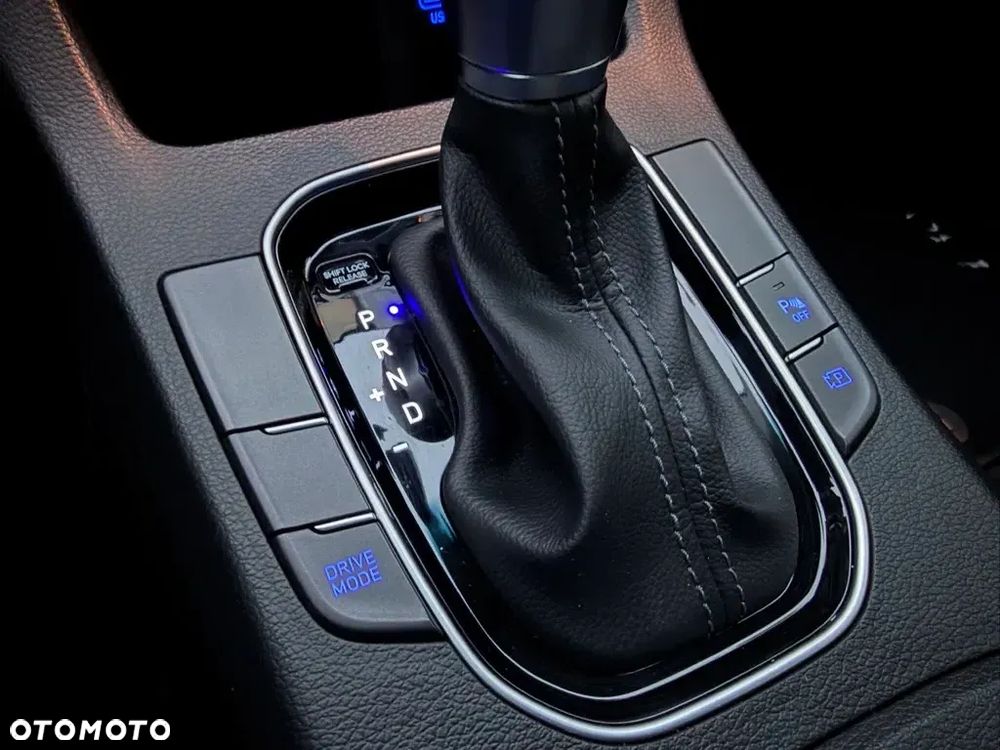 Hyundai i30 1.0 T-GDI 48V-Hybrid DCT N-Line - 8