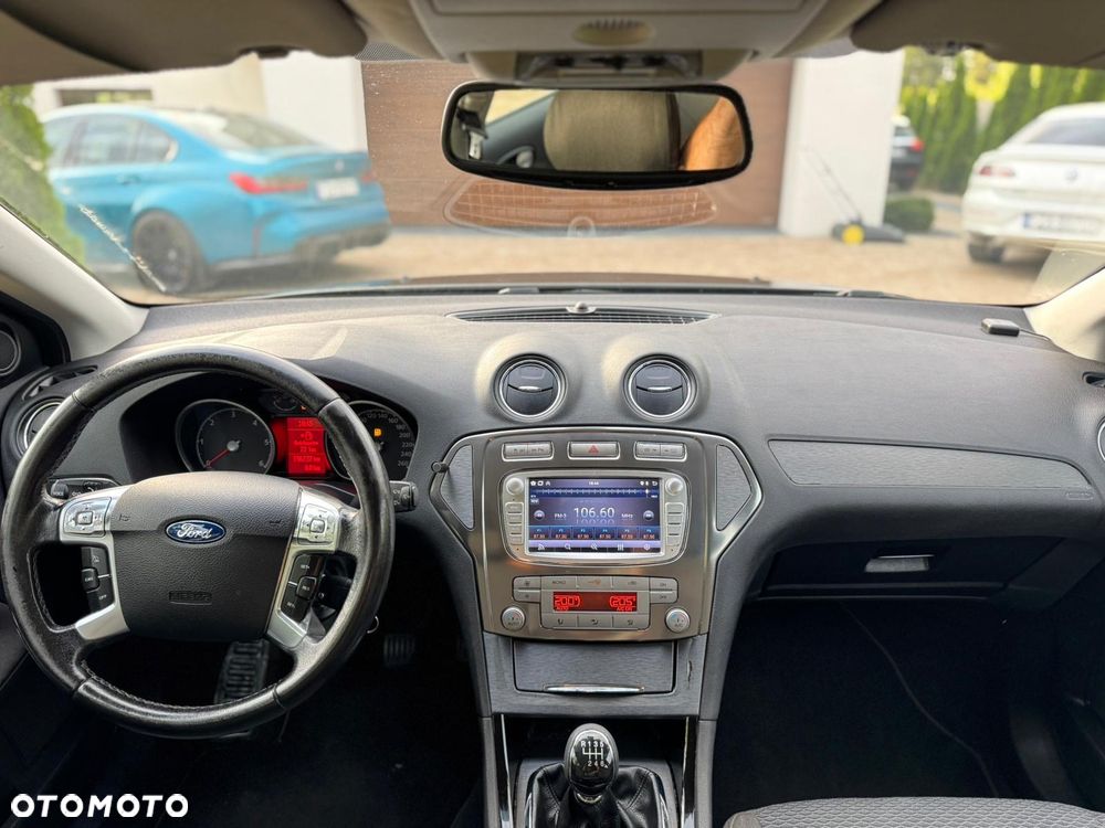 Ford Mondeo 2.0 TDCi Black Magic - 30