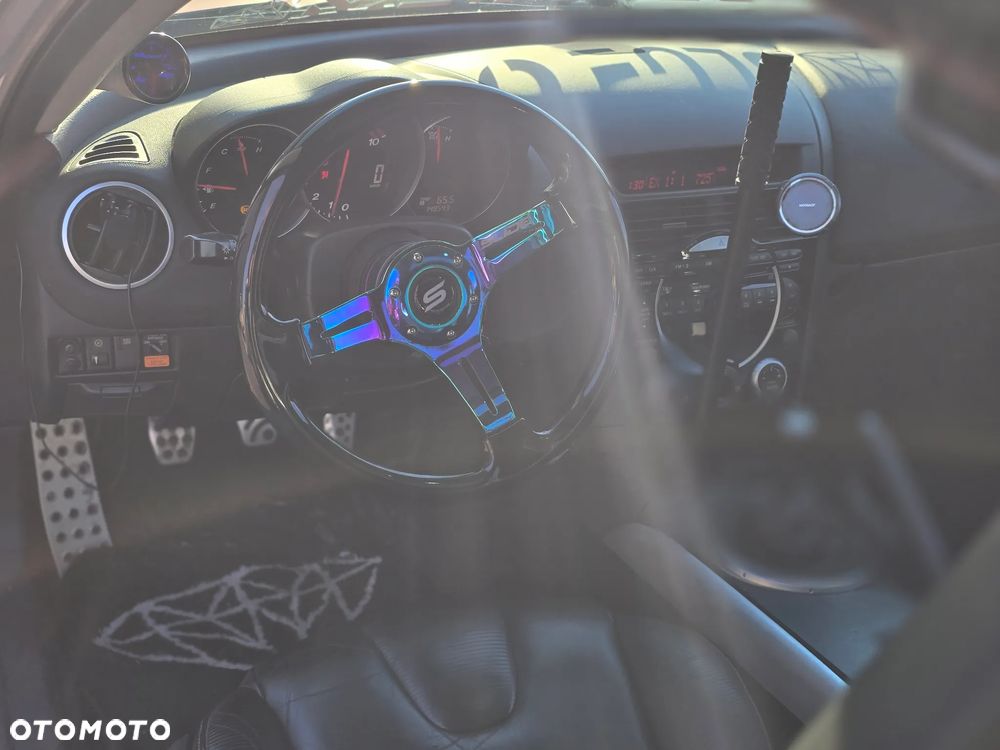Mazda RX-8 Standard - 10