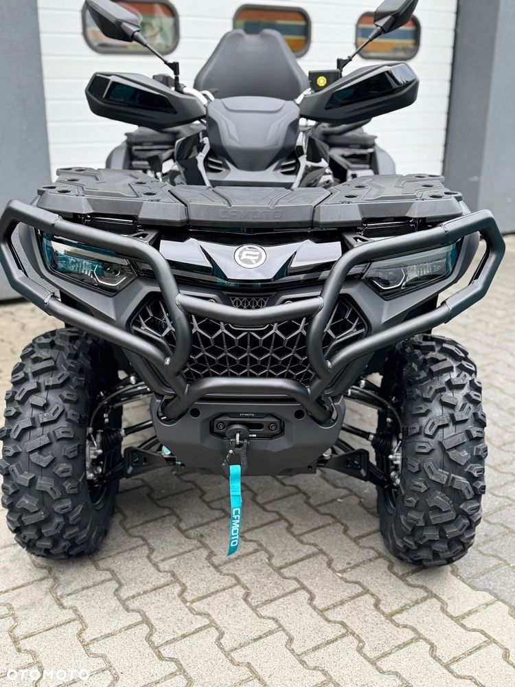 CFMoto CForce