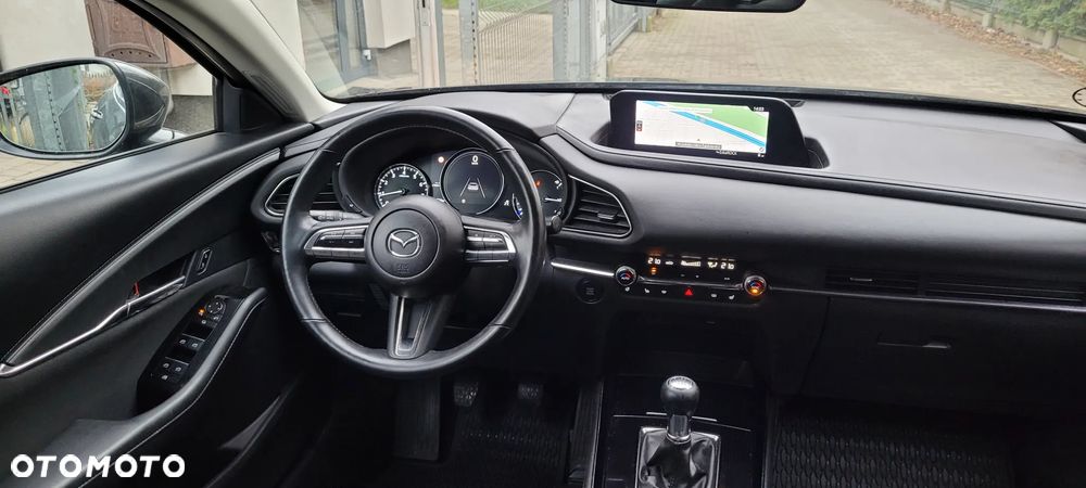 Mazda CX-30 2.0 mHEV Exclusive-Line 2WD - 18