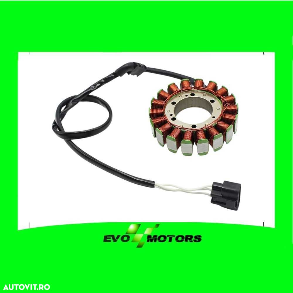 Stator alternator Yamaha FJR1300  bobina - 1