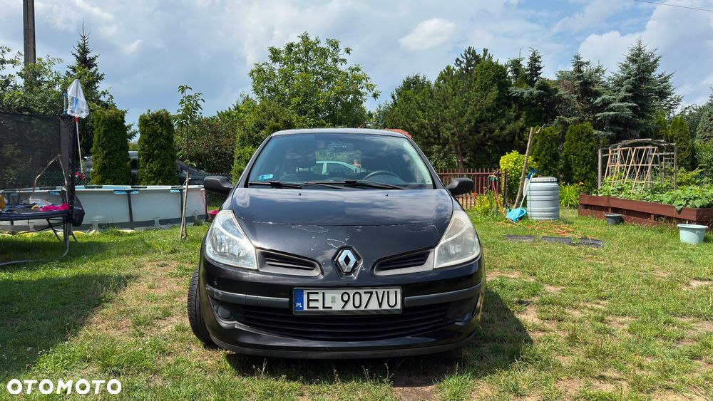 Renault Clio - 13