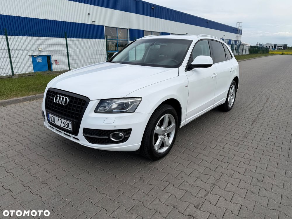 Audi Q5 - 6