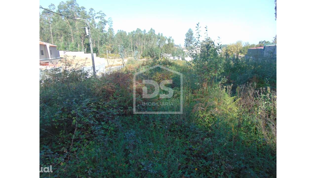 Terreno  Venda em Argoncilhe,Santa Maria da Feira - Grande imagem: 4/19