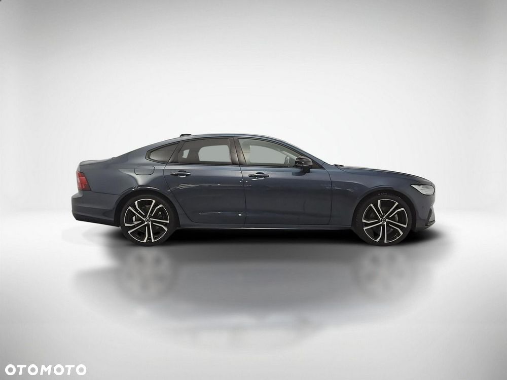 Volvo S90 B5 D AWD Ultimate Dark - 7