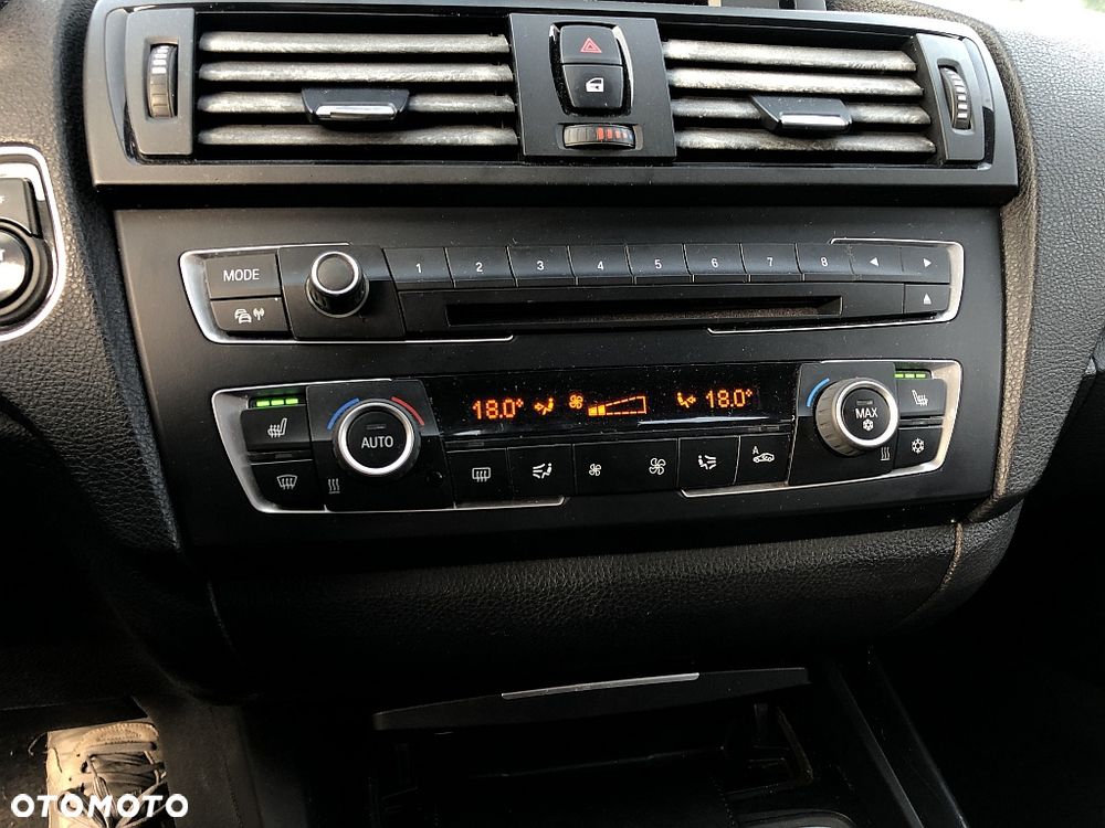 BMW Seria 1 118d DPF - 3