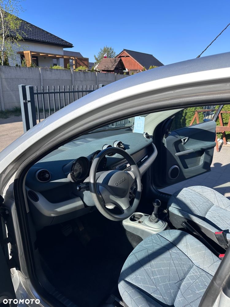 Smart Forfour softtouch pulse - 7