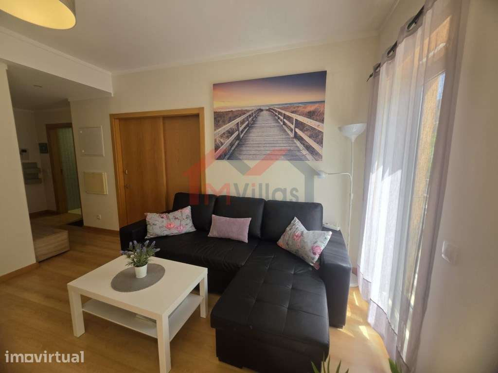 Apartamento T1 com piscina na Marina - Olhão - Grande imagem: 3/15