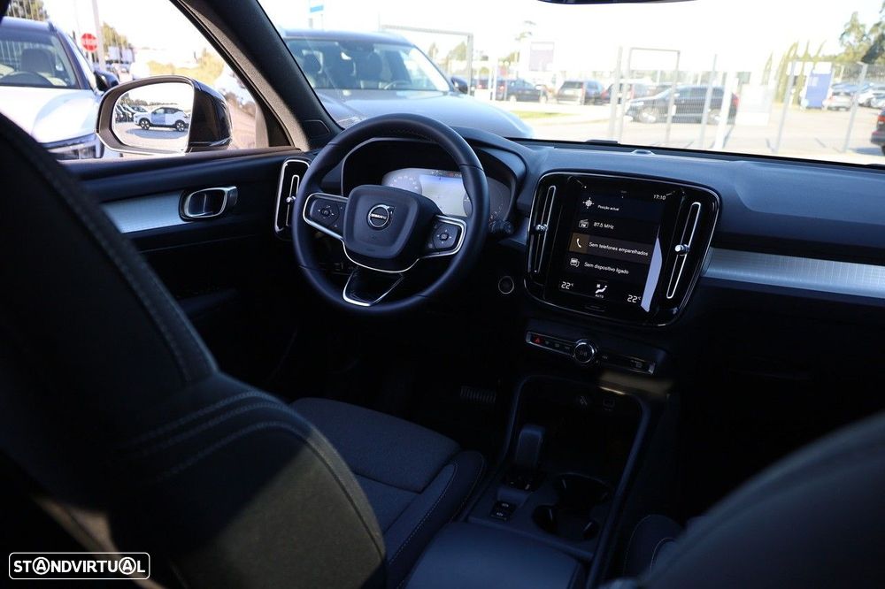 Volvo XC 40 1.5 T4 PHEV Core - 18