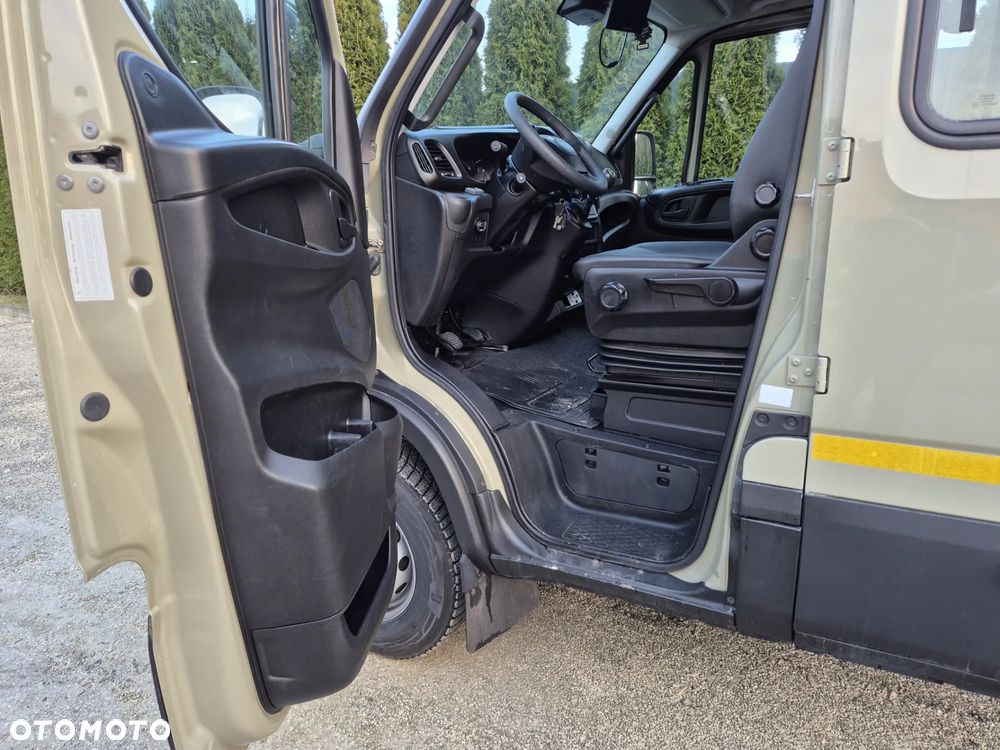 Iveco 70C17 3.0 170KM/Brygadówka / - 5