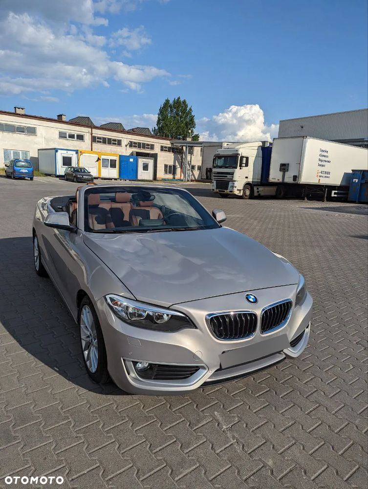 BMW Seria 2 - 7