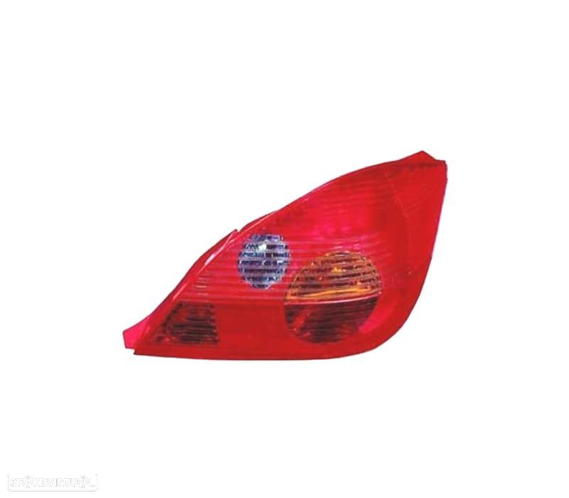 FAROLIN DIR PARA OPEL TIGRA 04-10 - 1