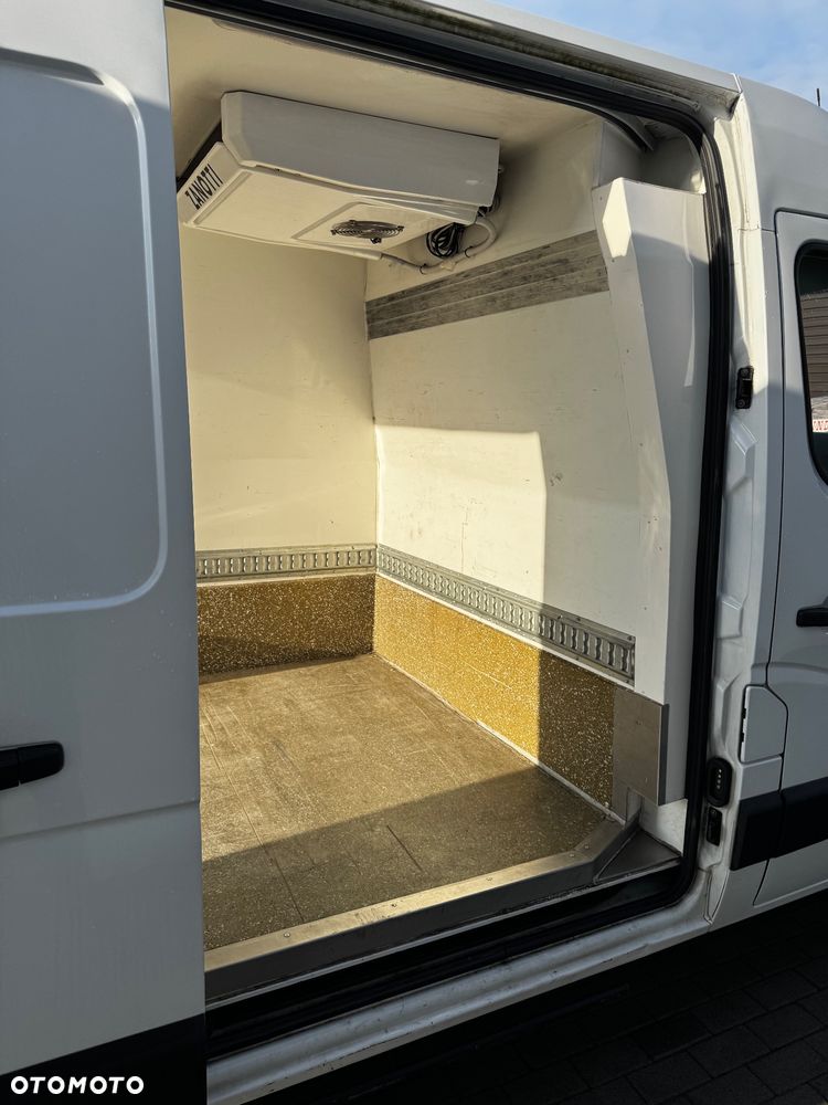 Renault MASTER - 16