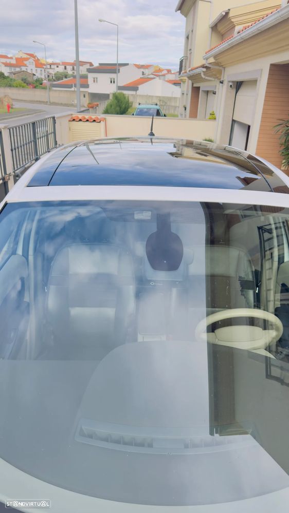 Renault Grand Scénic dCi 130 FAP Start & Stop Bose Edition - 10