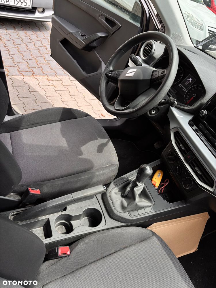 Seat Arona - 8