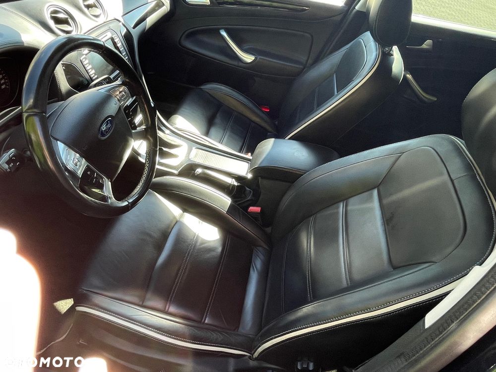 Ford Mondeo 2.0 TDCi Business Edition - 8