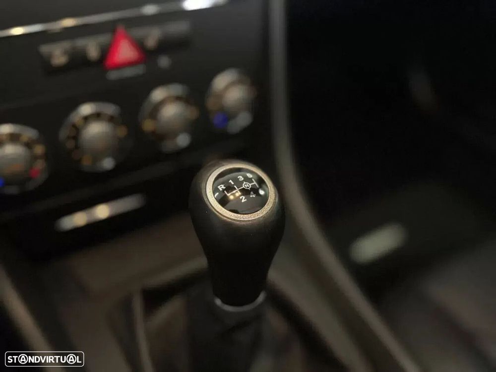 Mercedes-Benz SLK 200 K - 28