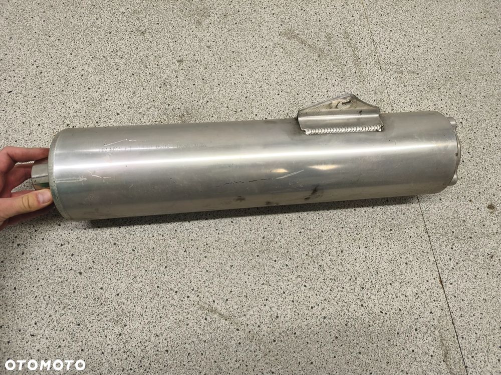 Tłumik, wydech Honda CBR 900 CBR900 - 9