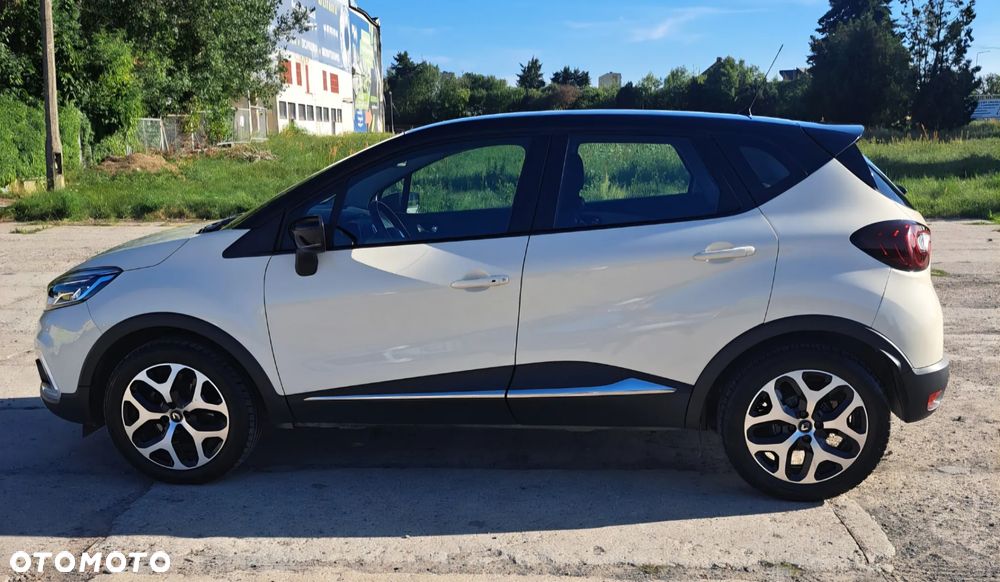 Renault Captur 1.3 TCe Intens - 2