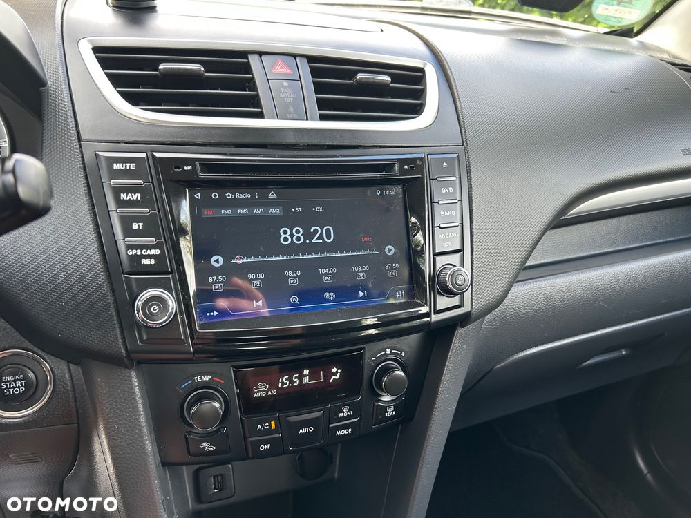 Suzuki Swift 1.2 Comfort - 14