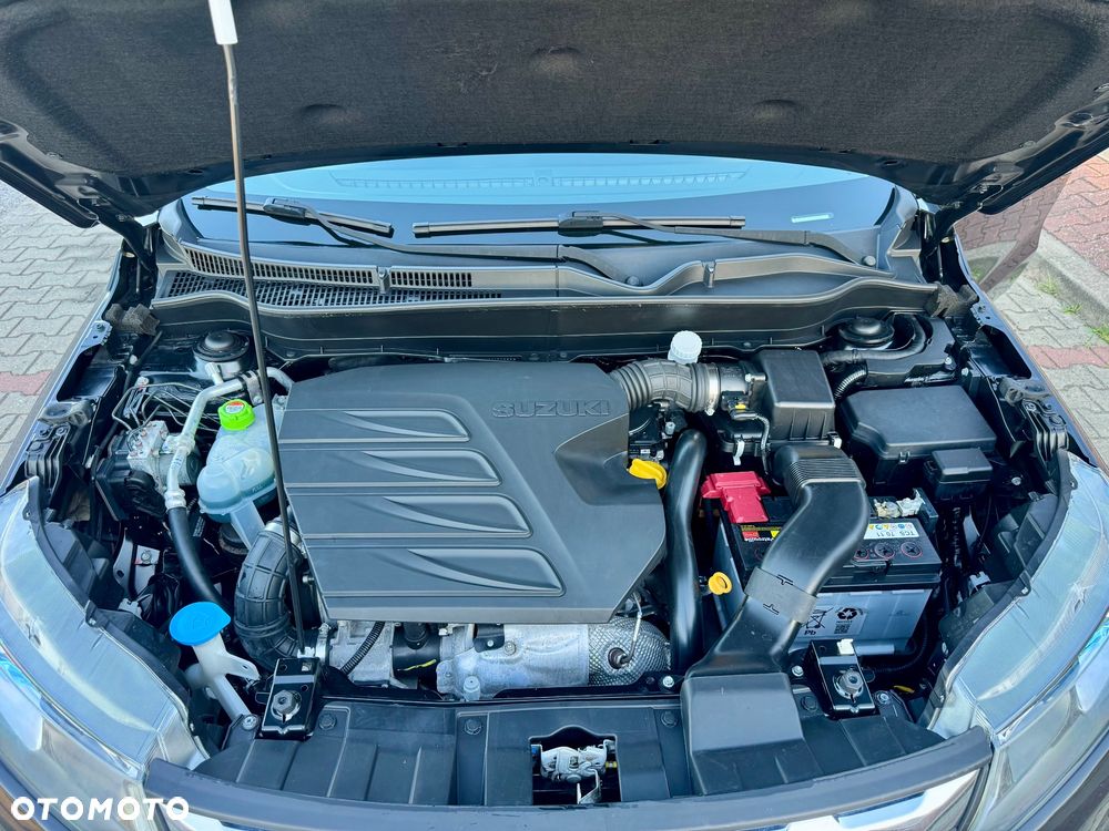 Suzuki Vitara - 25