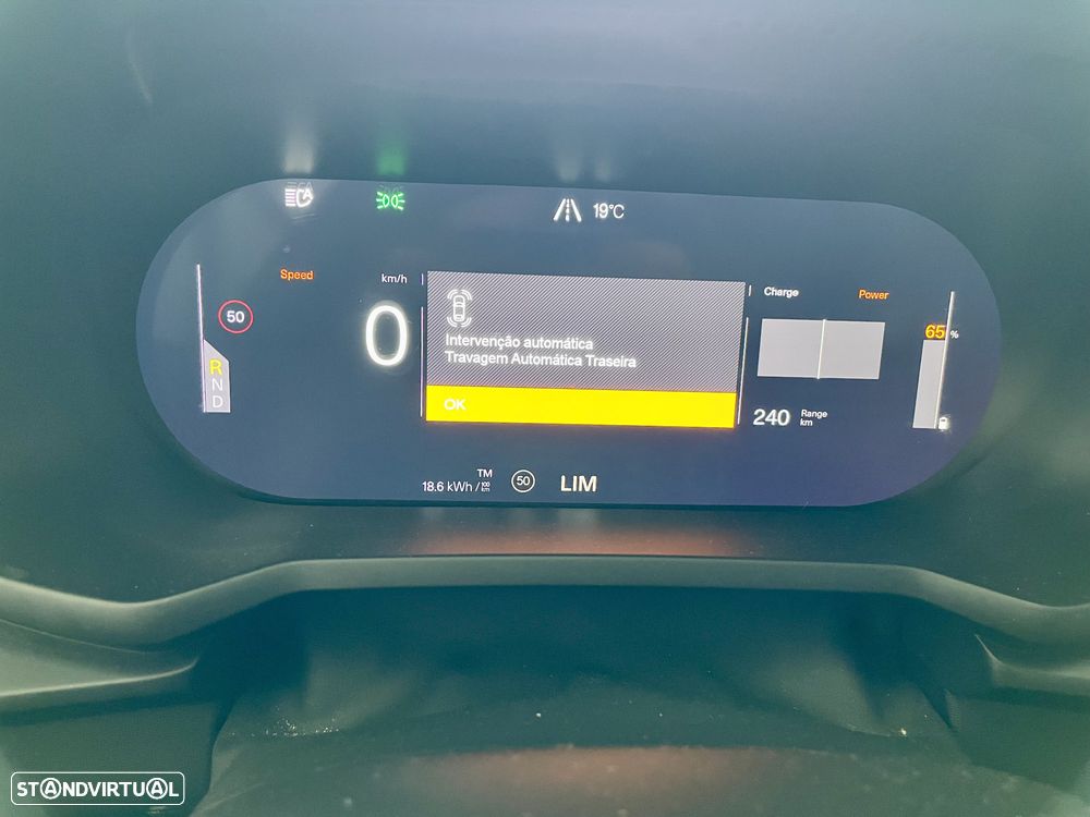 Polestar 2 Long Range 78 kWh AWD - 23