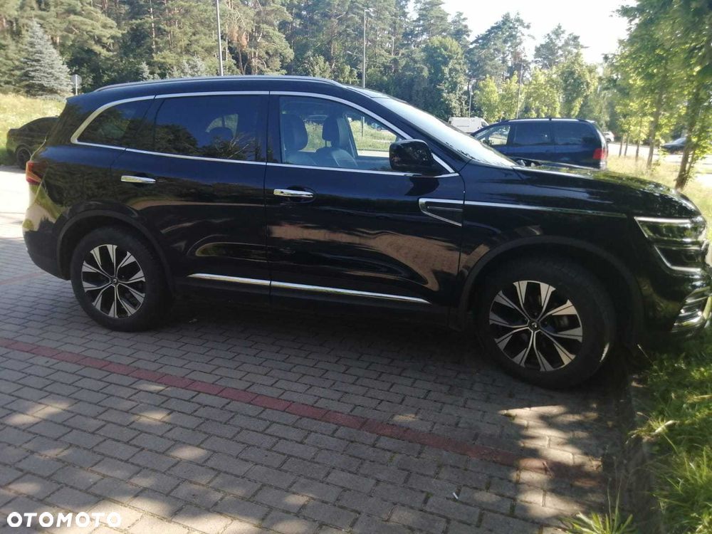 Renault Koleos - 8