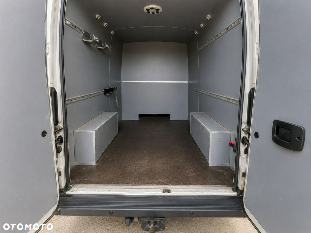 Peugeot Boxer - 24