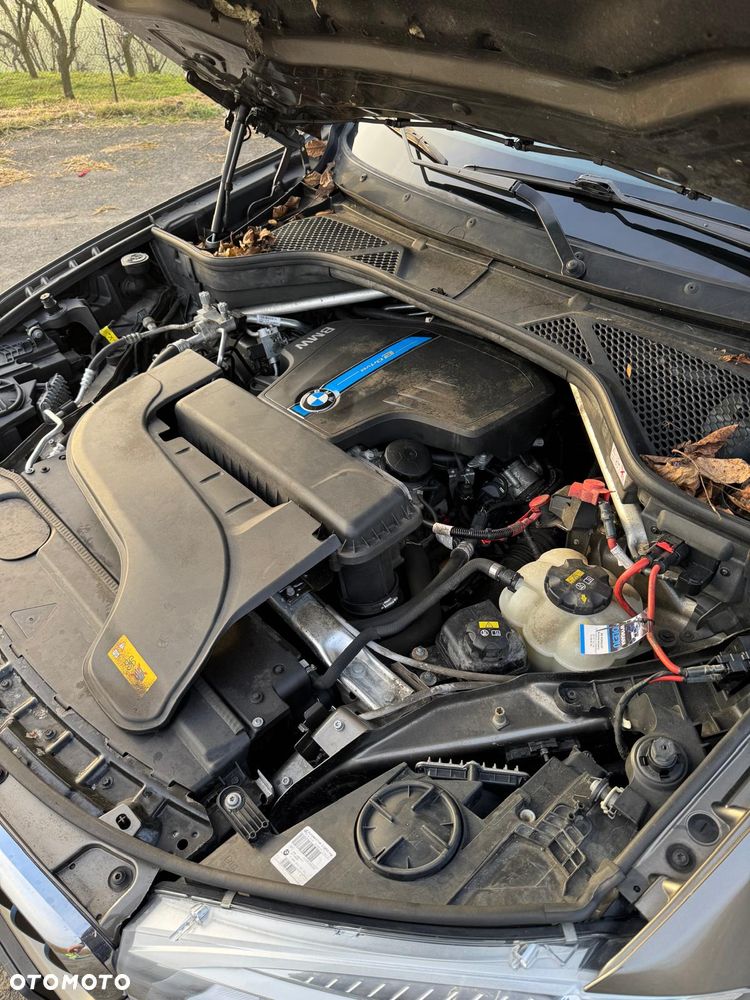 BMW X5 - 19