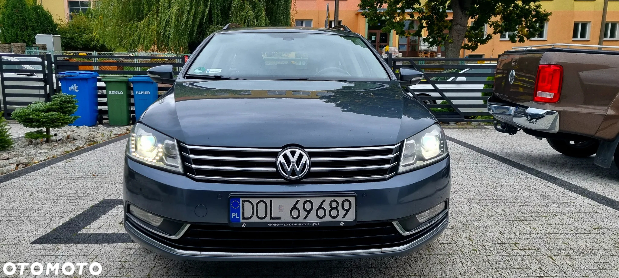 Volkswagen Passat Variant 2.0 TDI BlueMotion Technology Comfortline - 16