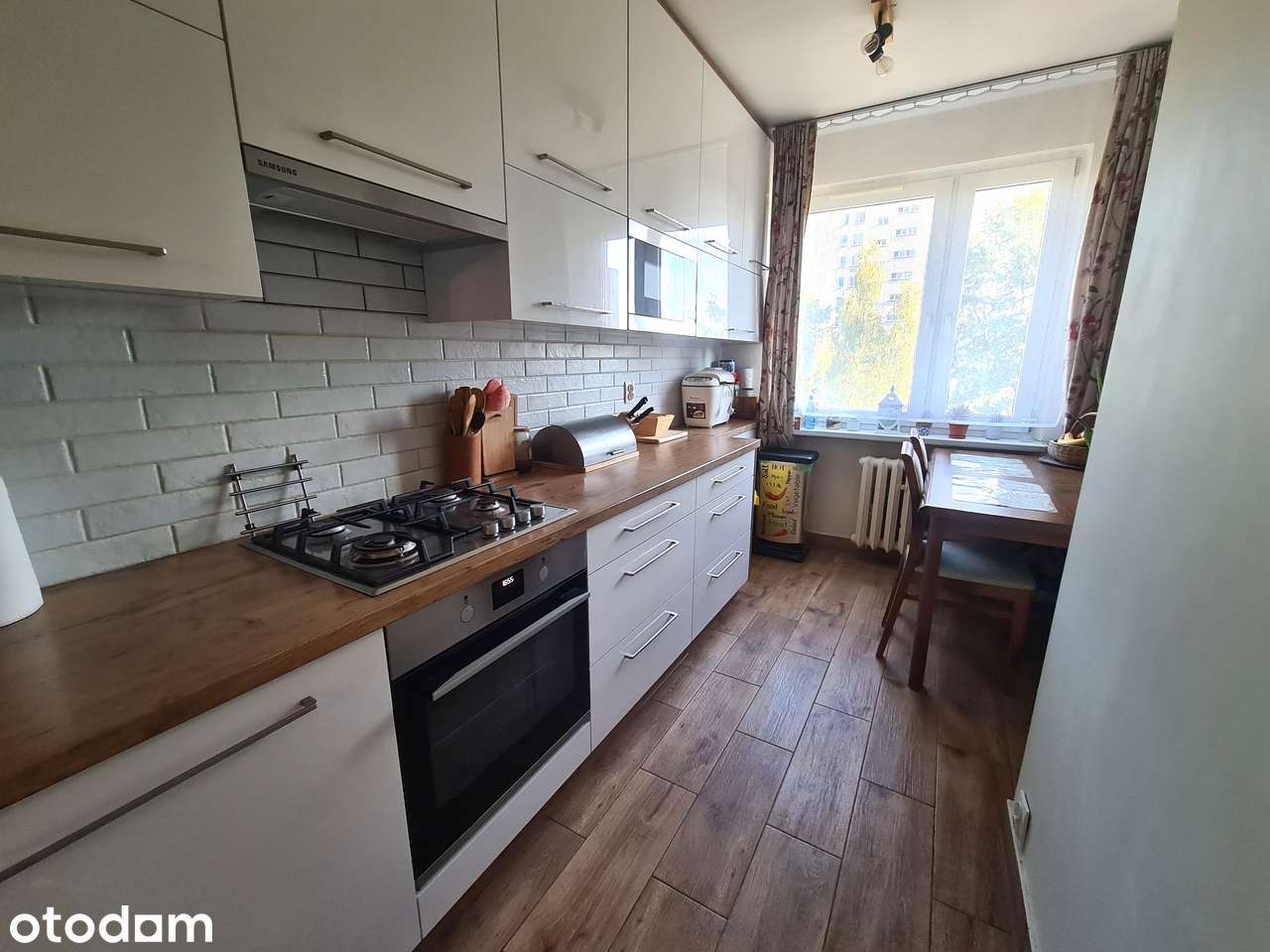 Mieszkanie na sprzedaż, 3 pokoje, 63 m², Kraków