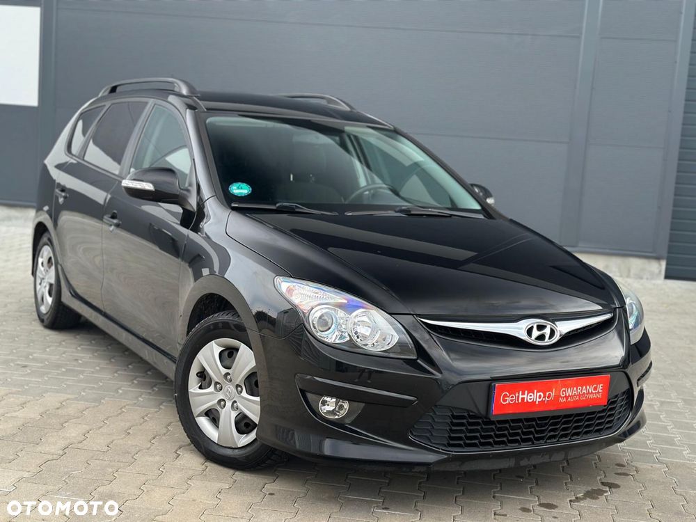 Hyundai i30 - 1