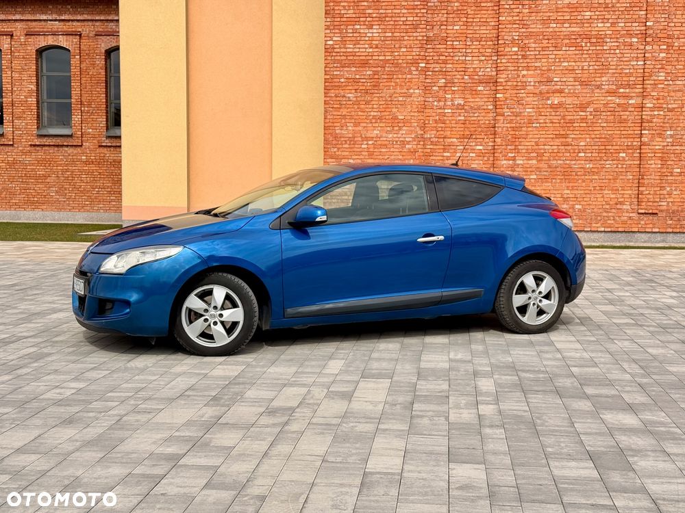 Renault Megane 1.5 dCi Business Line - 2
