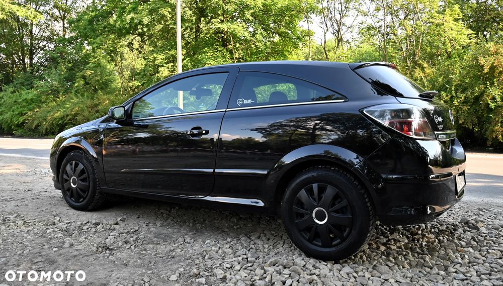 Opel Astra - 17