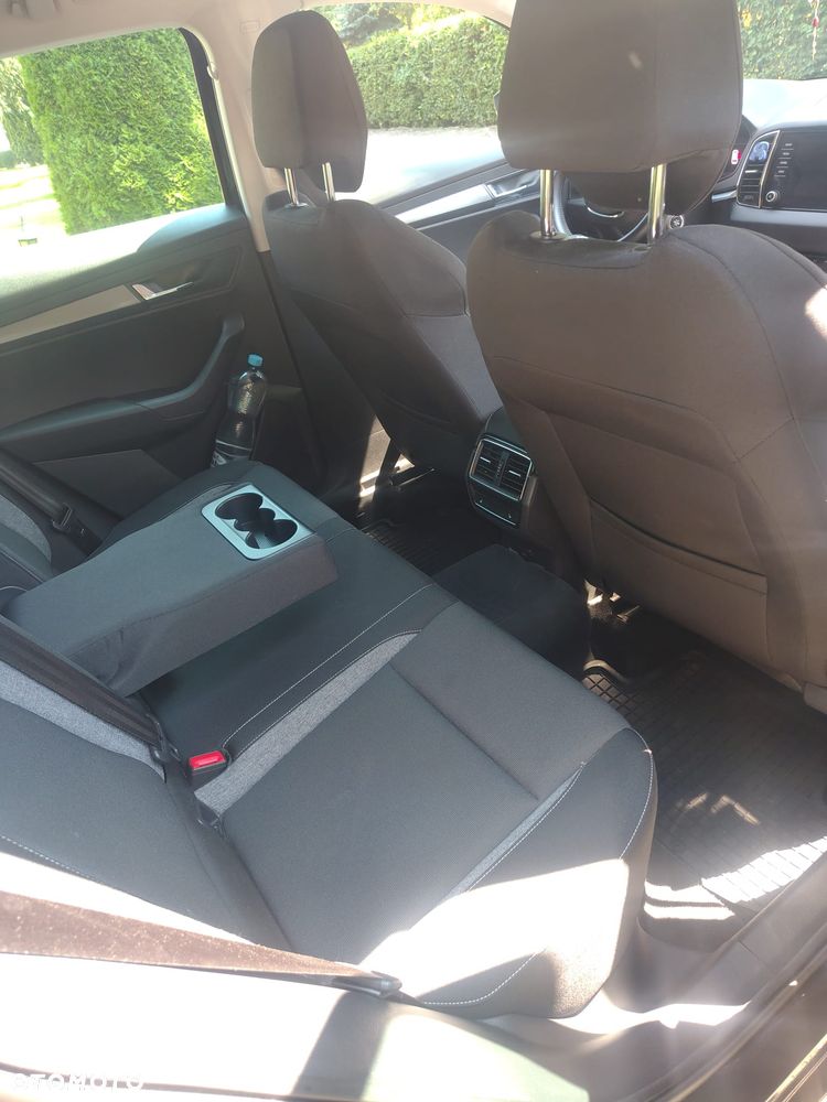 Skoda Karoq 1.6 TDI 4x2 Style - 21