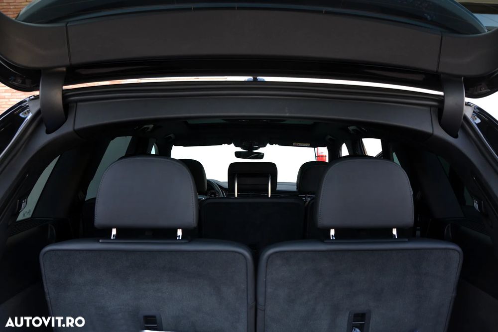 Audi Q7 50 TDI quattro Tiptronic S line - 24