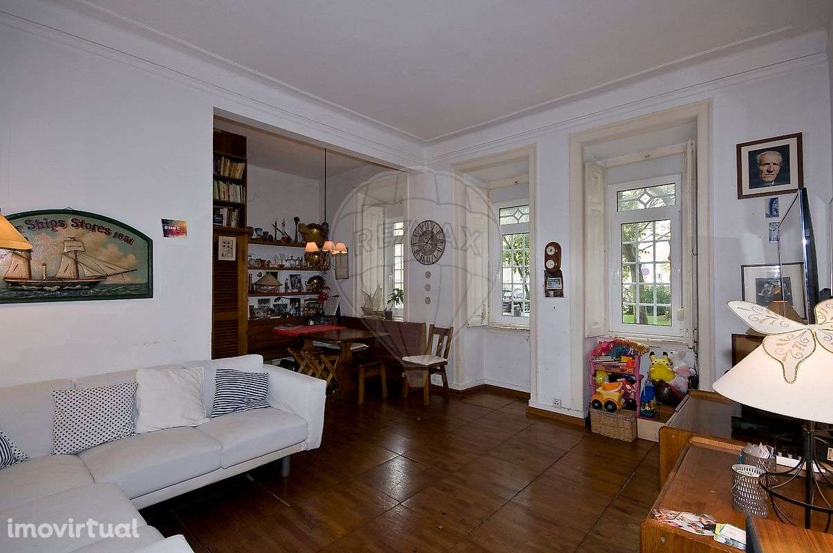 Apartamento T4 para venda - Grande imagem: 5/33