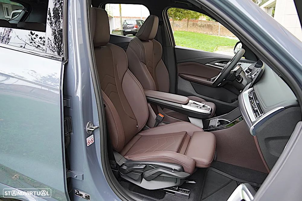 BMW X1 xDrive20d Pack Desportivo M - 24