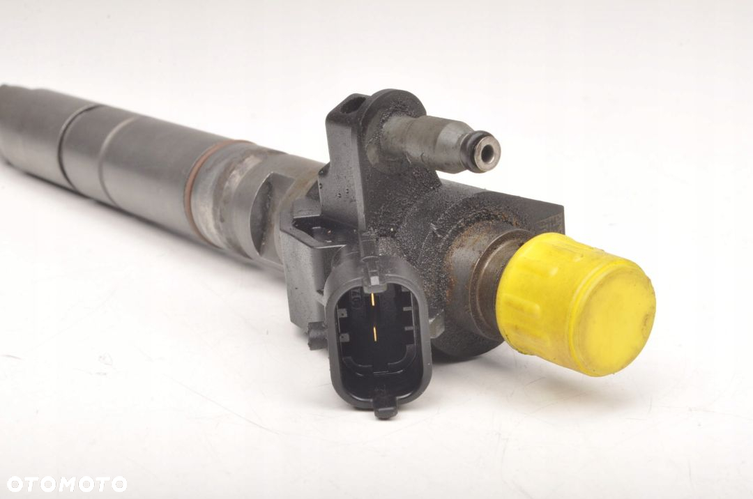 VOLVO S60 V60 2.0 D3 D4 WTRYSK 31303238 0445116046 - 3
