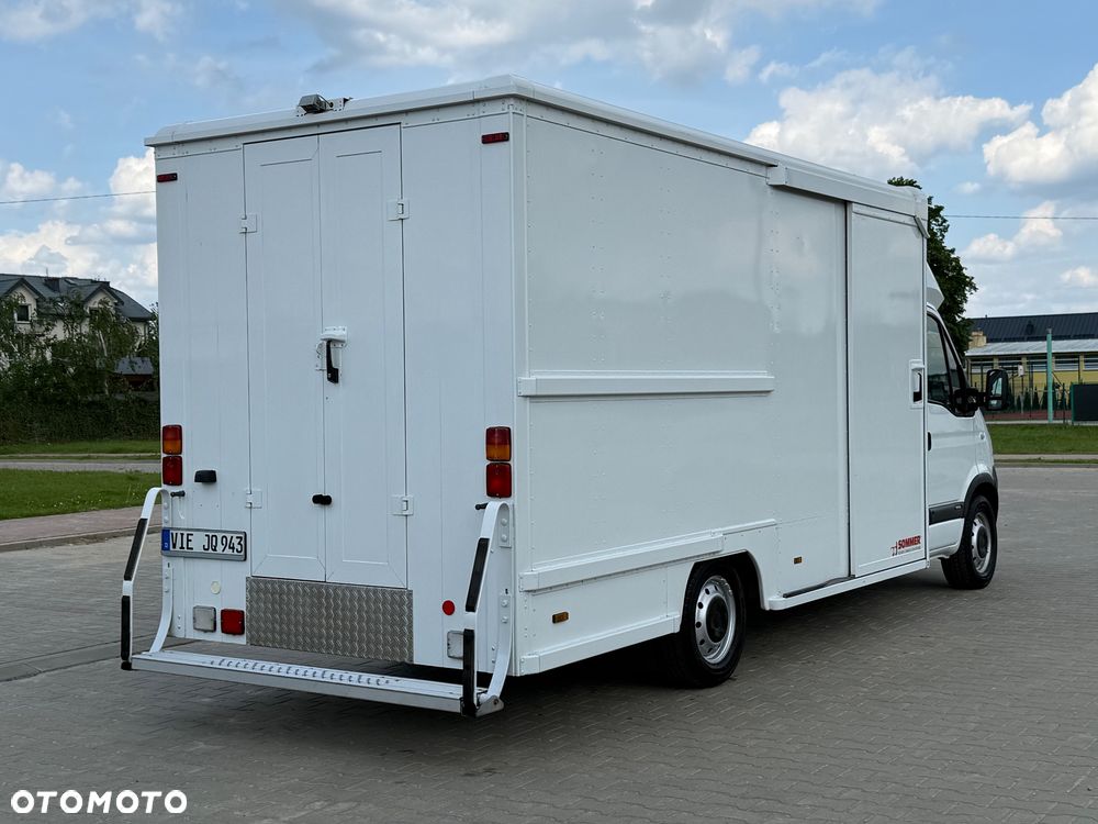 Opel MOVANO - 6