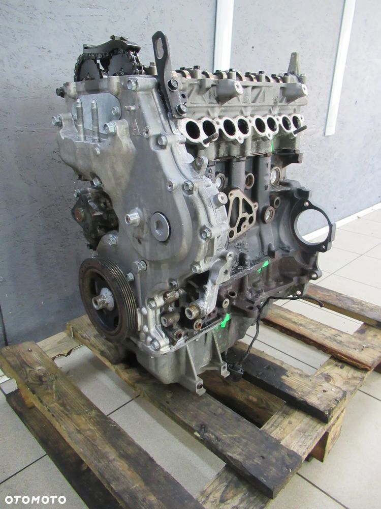 Silnik słupek KIA Hyundai 1.7 crdi D4FD E5 09-15 - 2