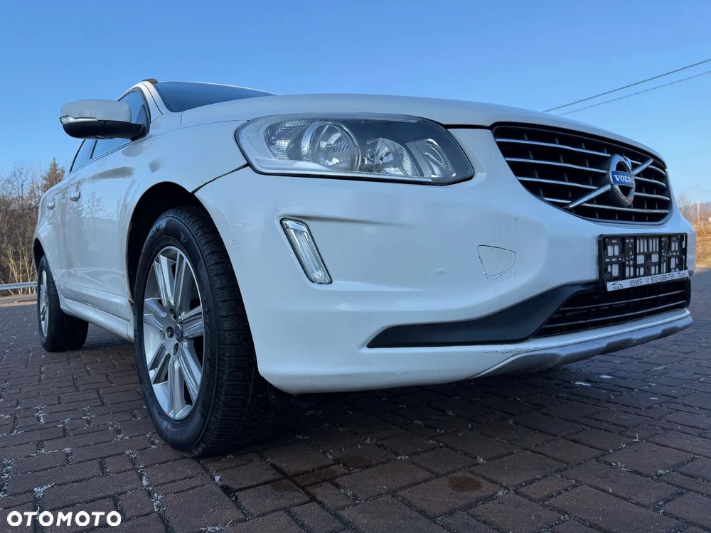 Volvo XC 60 D3 Geartronic Kinetic - 9