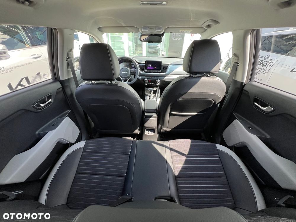 Kia Stonic 1.0 T-GDI L Business Line DCT - 13