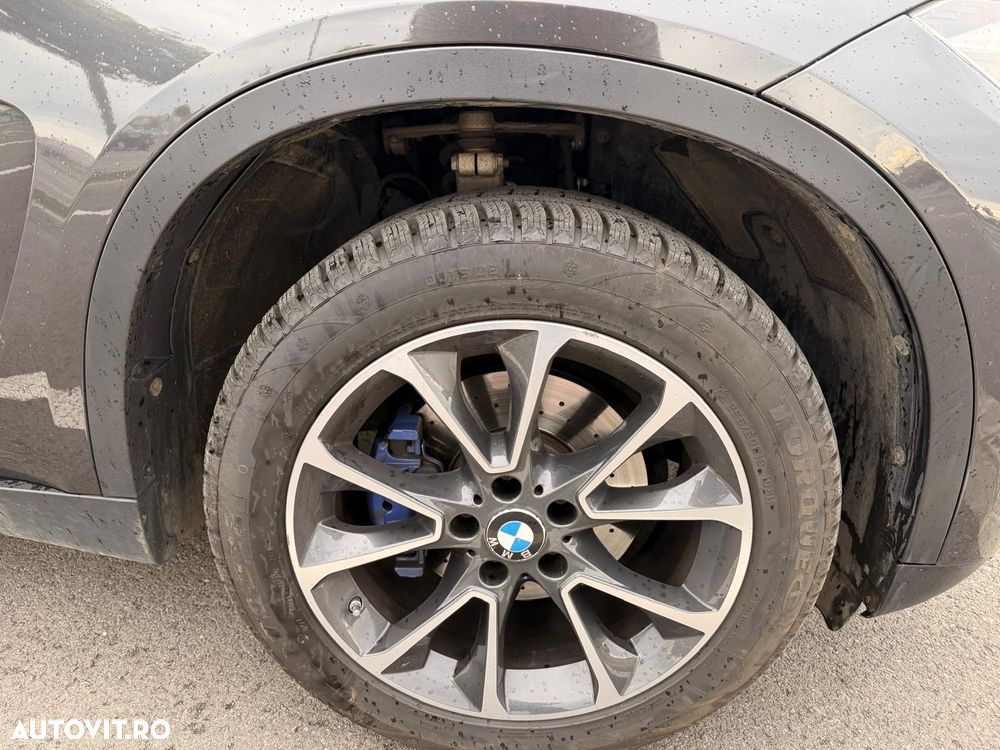 BMW X5 xDrive30d Sport-Aut. - 6