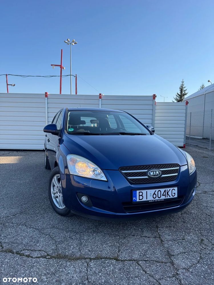Kia Ceed 1.4 Comfort - 17