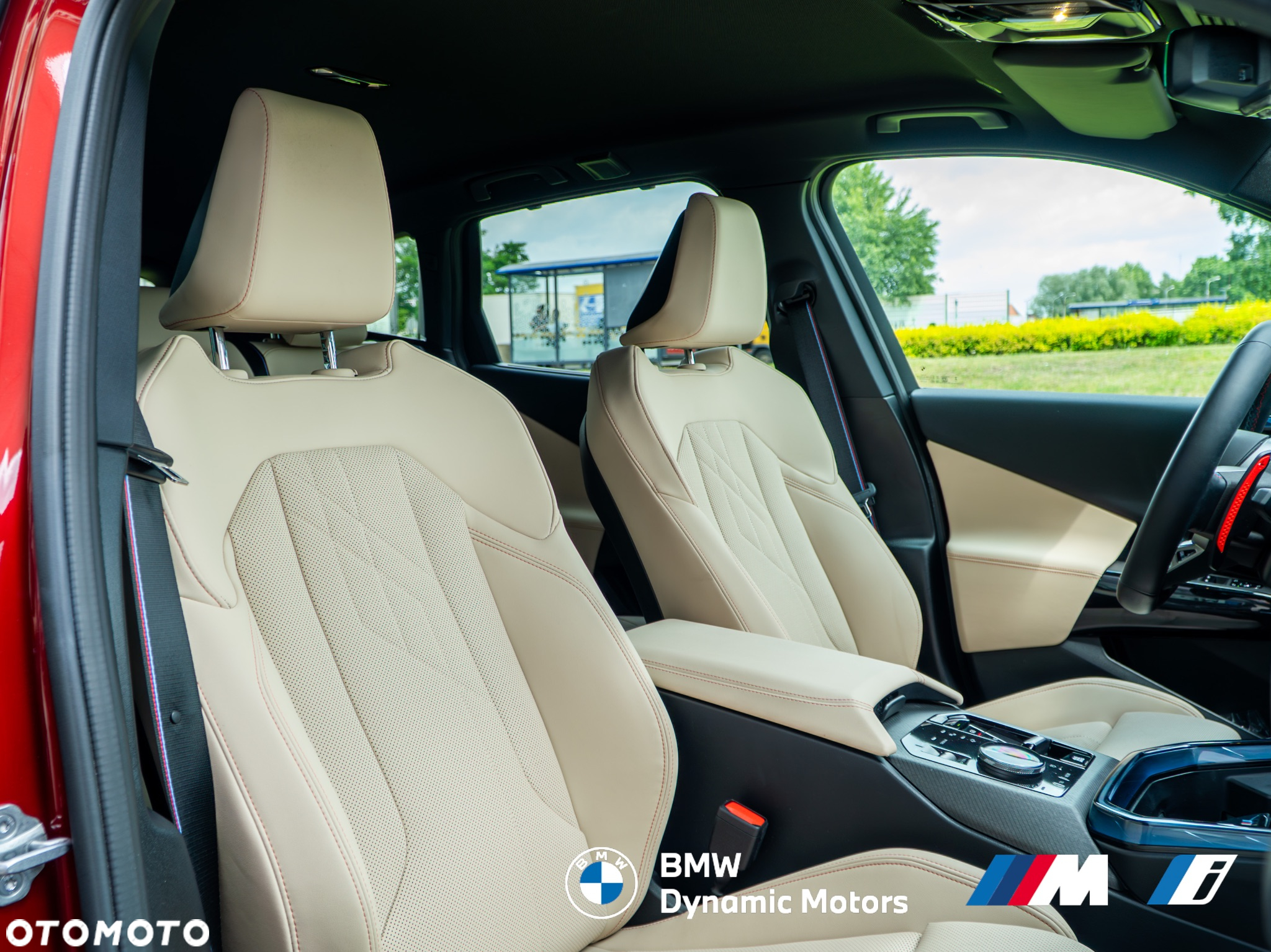 BMW X3 M M50 xDrive - 24